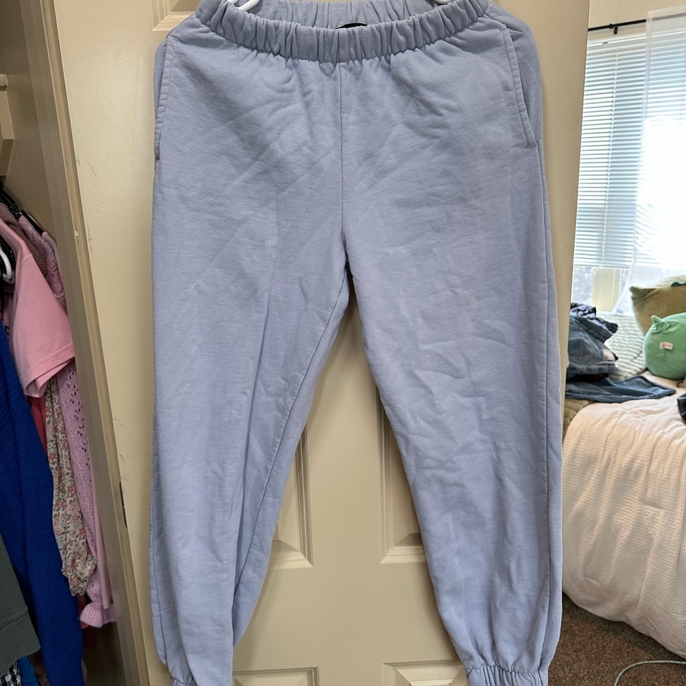 Brandi Melville Sweats. Worn only once!